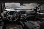 GMC Sierra 2500 HD AT4 Crew Cab 2019 года